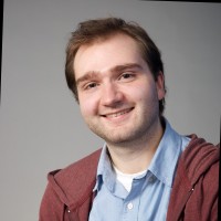 Colin Frink's profile photo