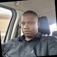 Bolt & Engineering Distributors (Group) (B.E.D.) Employee Lucky Mgiba's profile photo
