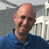 Bloor Homes Employee Matthew Charnock's profile photo