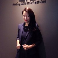 Leading Recruitment Services (LRS) Consulting Firm Employee Jolie Lee's profile photo