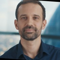 Nicolas Prevost Email & Phone Number