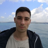 Ігор Прокопенко Email