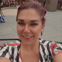 Metadata Engineering Employee Kelly Metzger's profile photo