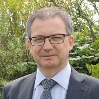 AEW Employee Vincent Staelens's profile photo