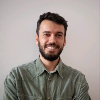 OneFor Employee Agron Pacolli's profile photo