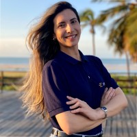 Evsa Comercio E Servicos Industriais Employee Maria Franco's profile photo