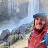 Ippolito Group Employee Fernando Márquez González's profile photo