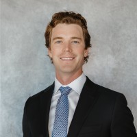 Greystar Employee Patrick Lyons's profile photo