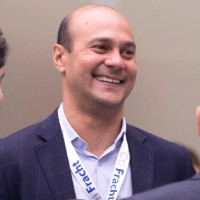 CTI Fracht Employee Thiago Abreu's profile photo