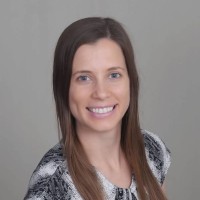 Goalsetter Employee Rachel Stahlberg's profile photo