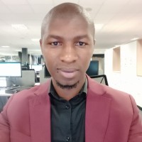 Nqobile Sokhweba Email