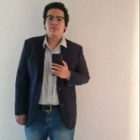 Daniel Luna Email