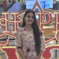 DataFirst Solutions Employee Vinisha Ravindran's profile photo