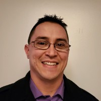 Schneider Employee Wes Warren's profile photo