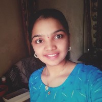 Smaato (Now part of Verve Group) Employee Lahari Pala's profile photo