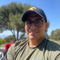 Page One Automotive Employee Gustavo Flores's profile photo
