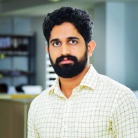Prasobh P Email
