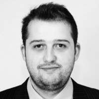 Air Transat Employee Alex Valtar's profile photo