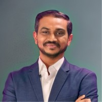 L'Oréal Employee Suhas Vijayan's profile photo
