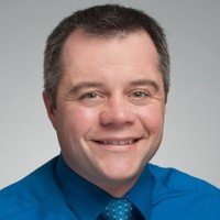 Johnny's Selected Seeds Employee Bob L'Heureux's profile photo