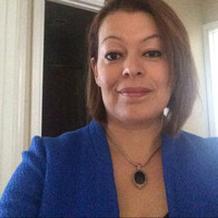 Dallas Independent School District Employee Lorena Hernandez's profile photo