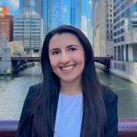 East Bay Community Law Center Employee Eleanor Gartstein's profile photo