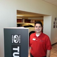 Toyota of Richardson Employee Alan Johnson's profile photo