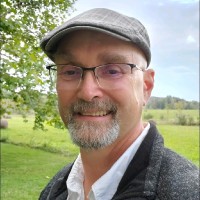 New Age Laboratories Employee Scott Wall's profile photo