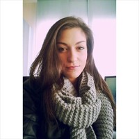 Back Label S.r.l Employee Roberta Chiari's profile photo