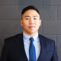 Boeing Employee Andy Bach's profile photo
