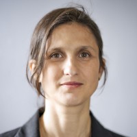 Sara Pellegrini Email & Phone Number