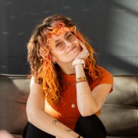 Vercly Employee Adrianna Stoga's profile photo