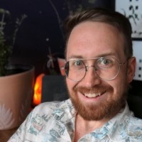 CTV Employee Spencer Griffiths's profile photo
