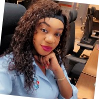 Seguce Employee Prisca Azevedo's profile photo