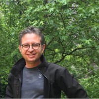 Türkiye Cumhuriyeti Devlet Demiryolları (TCDD) Employee Zafer Karagöz's profile photo