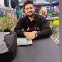 RAPID DIAGNOSTIC PVT. LTD. - India Employee Lalit Keer's profile photo