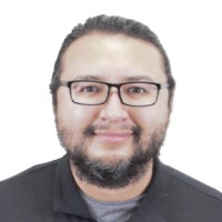 American Red Cross Employee Christopher Rojas's profile photo