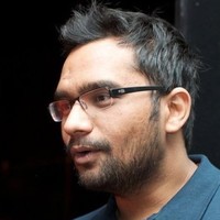 Vayam Technologies Ltd. Employee Jitendra Tiwari's profile photo