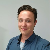Marpower Employee Bryon Jorna's profile photo
