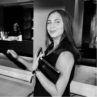 Chloe McGrath Email & Phone Number
