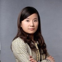Micron Technology Employee Emily Li's profile photo