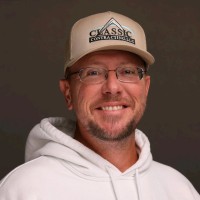 CLASSIC CONTRACTING LLC Employee Tim Fields's profile photo