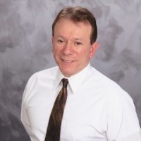 Lakin Tire Employee Lou Perez's profile photo