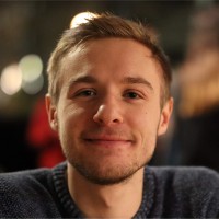 Sellforte Employee Kacper Solarski's profile photo