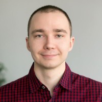 FACEIT Ltd Employee Egor Shestakov's profile photo