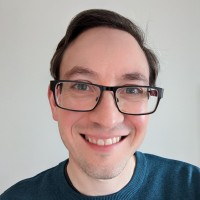 Hangar 13 Employee Simon Beigi-Cooper's profile photo