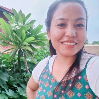 Clerk-Tech Employee Srijana Lama's profile photo