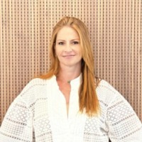 TOTVS Employee Claudia Karpat's profile photo