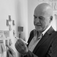 Distinctions Employee Peter McDermott's profile photo