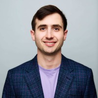Okta Employee Ryan Leonard's profile photo